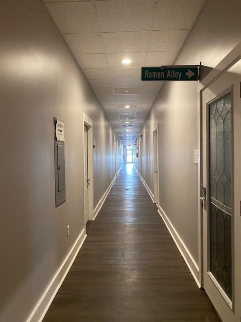 Suite C & F: 217 Washington St, Columbus, IN 47201